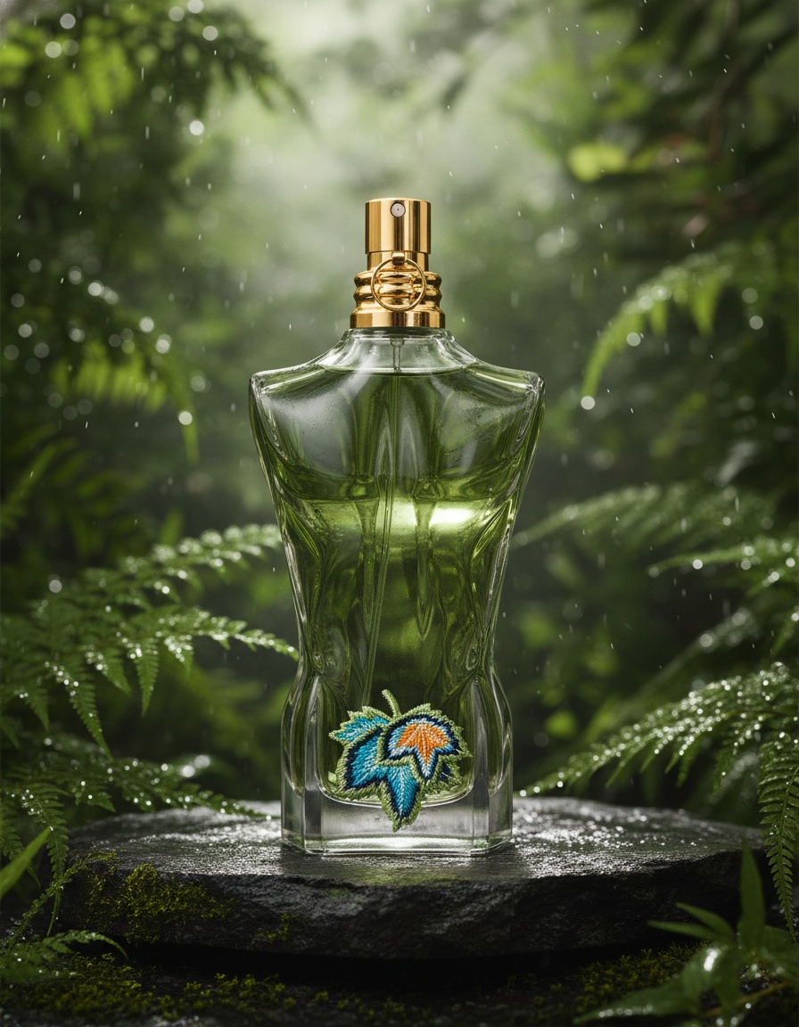 Jean paul gaultier LE BEAU PARADISE GARDEN edp vapo 75 ml 2 Jean paul gaultier LE BEAU PARADISE GARDEN edp vapo 75 ml - Image 2