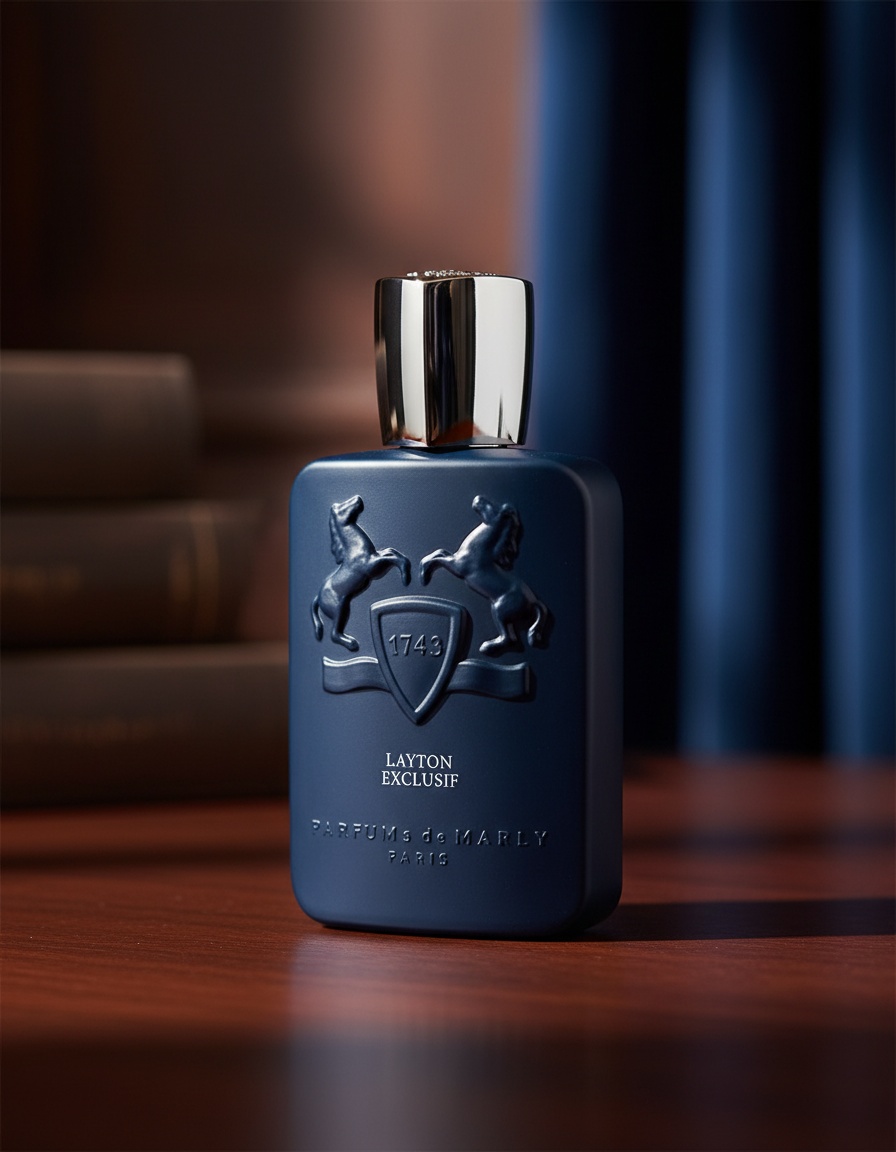 LAYTON EXCLUSIF parfum vapor 125 ml 2 LAYTON EXCLUSIF parfum vapor 125 ml - Image 2