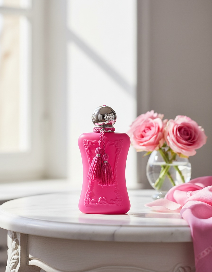 ORIANA edp vapo 75 ml 2 ORIANA edp vapo 75 ml - Image 2