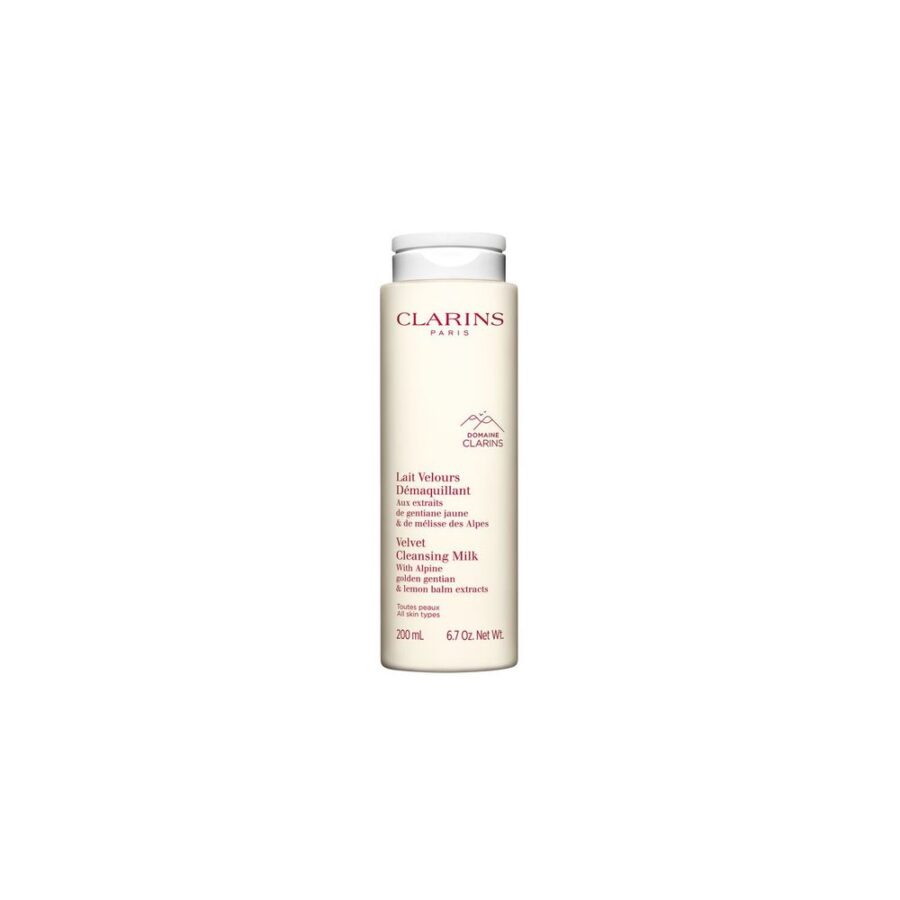 ultra-gentle makeup remover MILK 200 ml