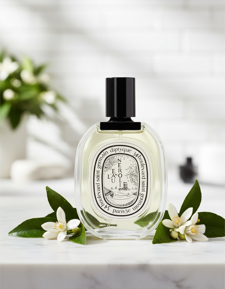 EAU DE NEROLI edt vapo 100 ml 2 EAU DE NEROLI edt vapo 100 ml - Image 2