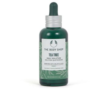 TEA TREE daily solution 50 ml