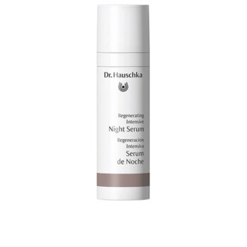 Intensive regenerating night serum 30 ml