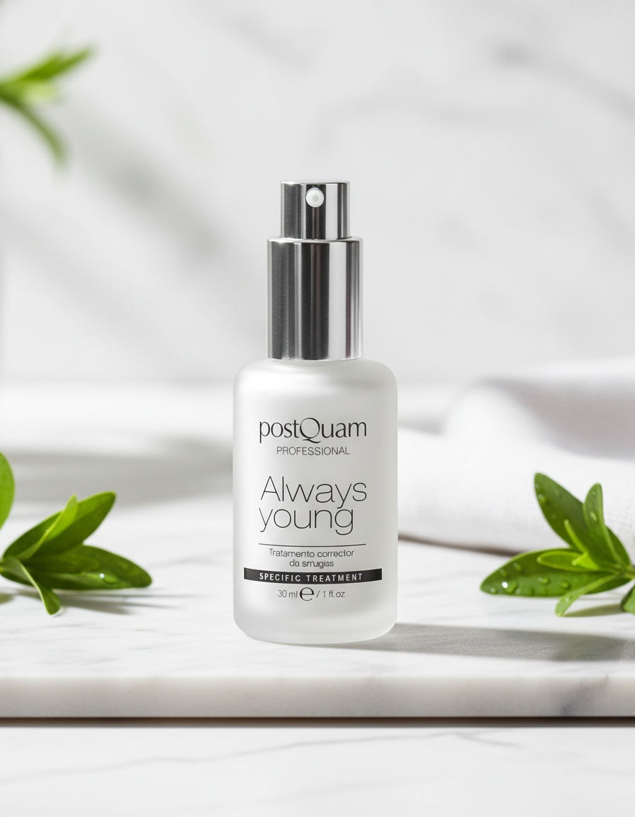 ALWAYS YOUNG wrinkle correcting treatment 30 ml 2 ALWAYS YOUNG wrinkle correcting treatment 30 ml - Image 2