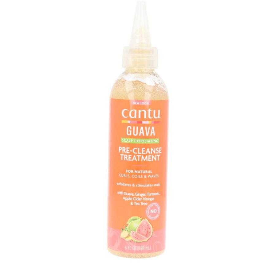 GUAVA & GINGER pre-cleanser treatment 180 ml