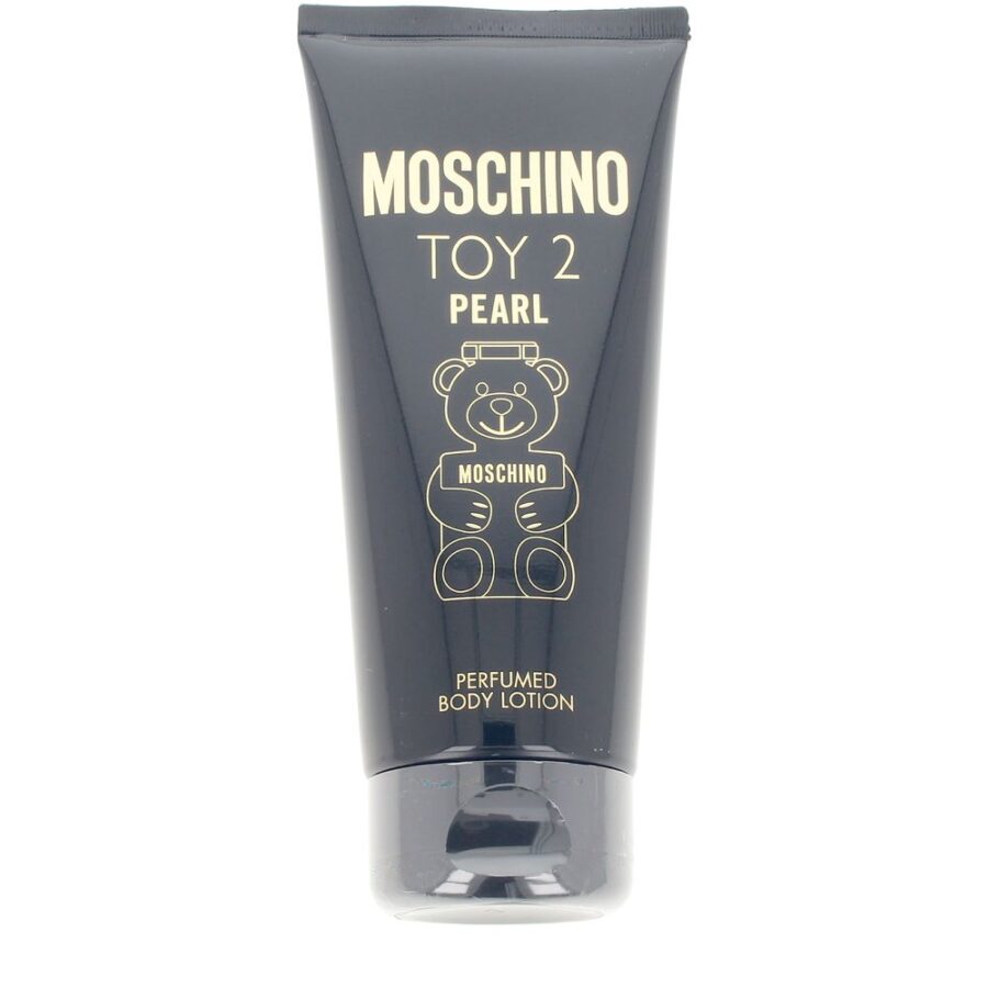 TOY 2 PEARL body lotion 200 ml