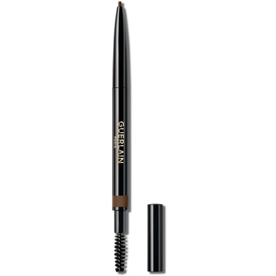 BROW G eyebrow pencil #04-Dark Brown 1 u