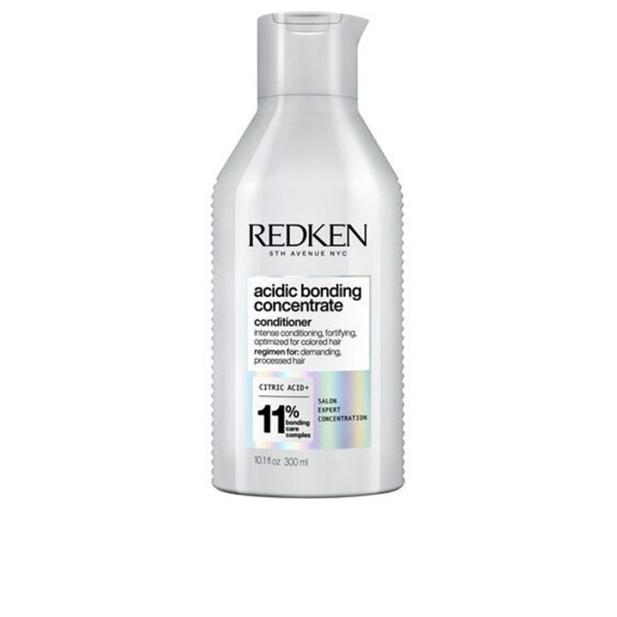 ACIDIC BONDING CONCENTRATE Professional sulfate-free conditioner for damaged hair 500 ml
