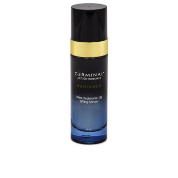 IMMEDIATE ACTION RADIANCE hyaluronic acid serum 30 ml