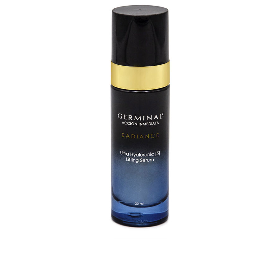 IMMEDIATE ACTION RADIANCE hyaluronic acid serum 30 ml