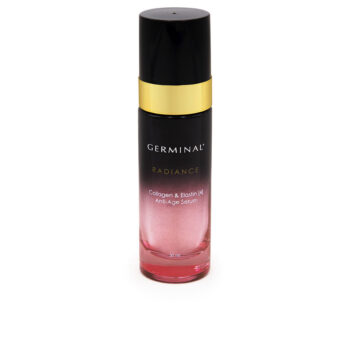 IMMEDIATE ACTION RADIANCE collagen and elastin anti-aging serum 30 ml