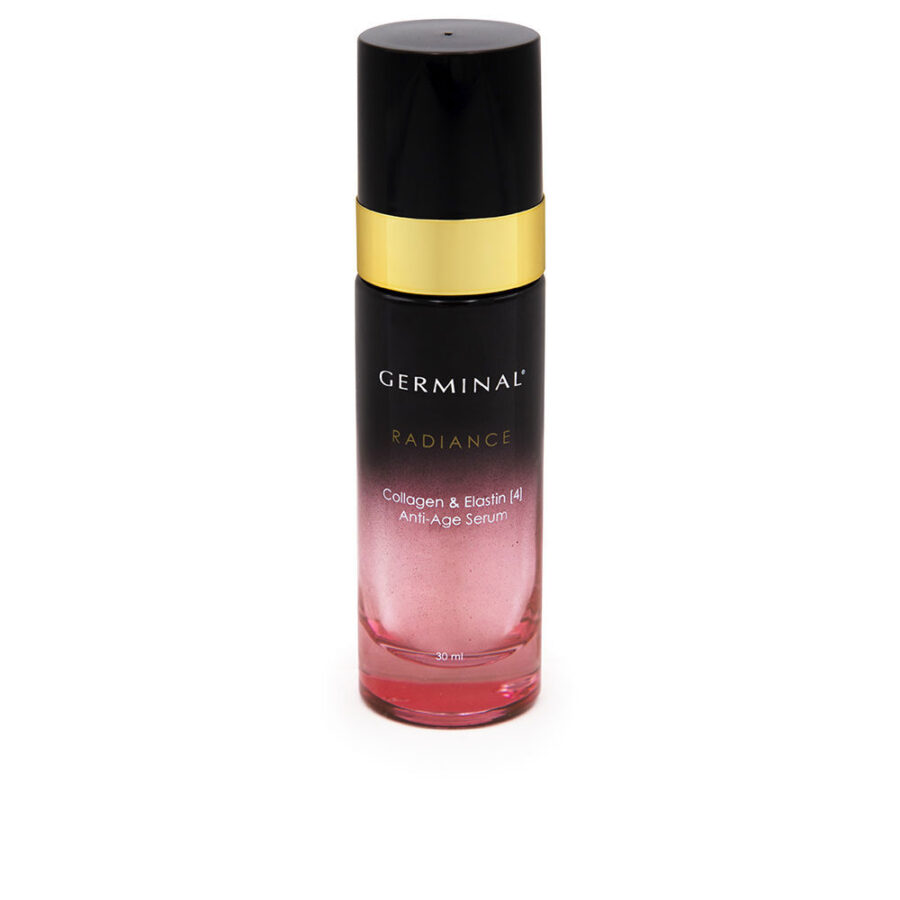 IMMEDIATE ACTION RADIANCE collagen and elastin anti-aging serum 30 ml