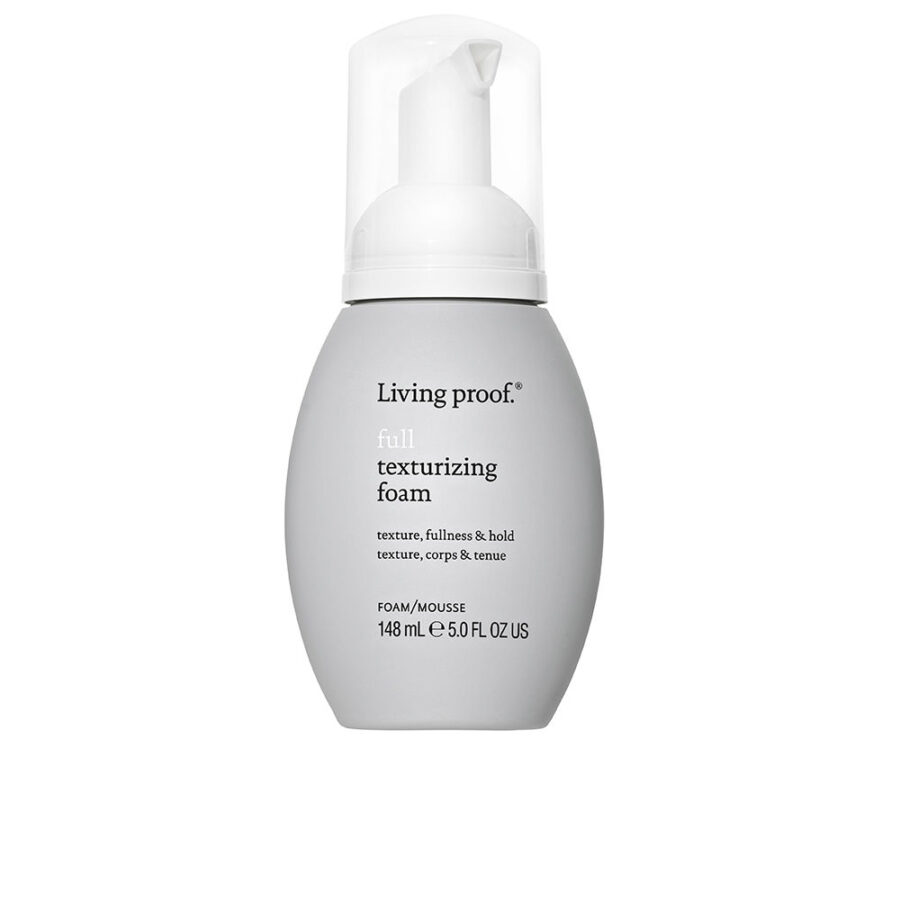 FULL texturizing foam 148 ml