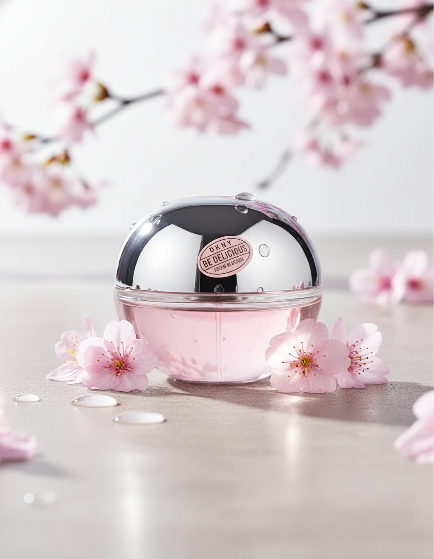 Donna karan BE DELICIOUS FRESH BLOSSOM edp vapo 50 ml 2 Donna karan BE DELICIOUS FRESH BLOSSOM edp vapo 50 ml - Image 2