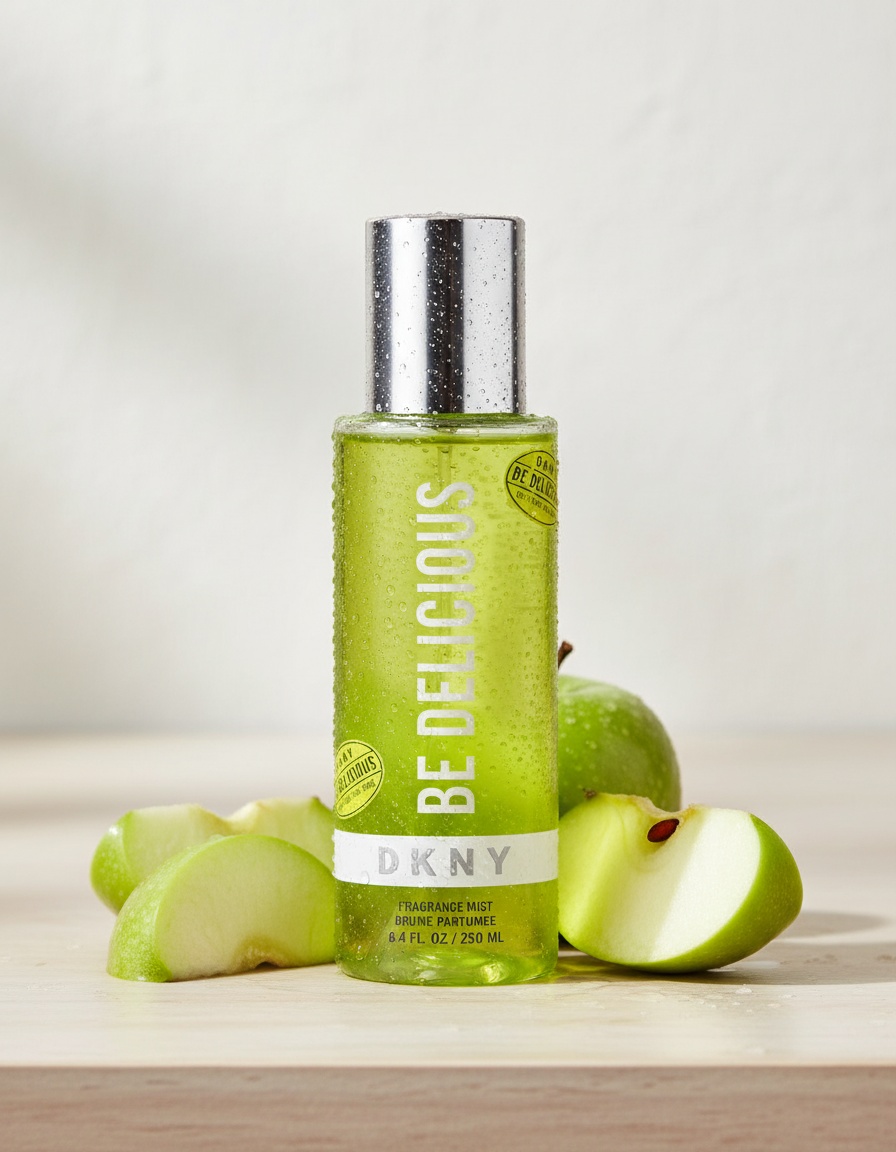 Donna karan BE DELICIOUS body spray 250 ml 2 Donna karan BE DELICIOUS body spray 250 ml - Image 2