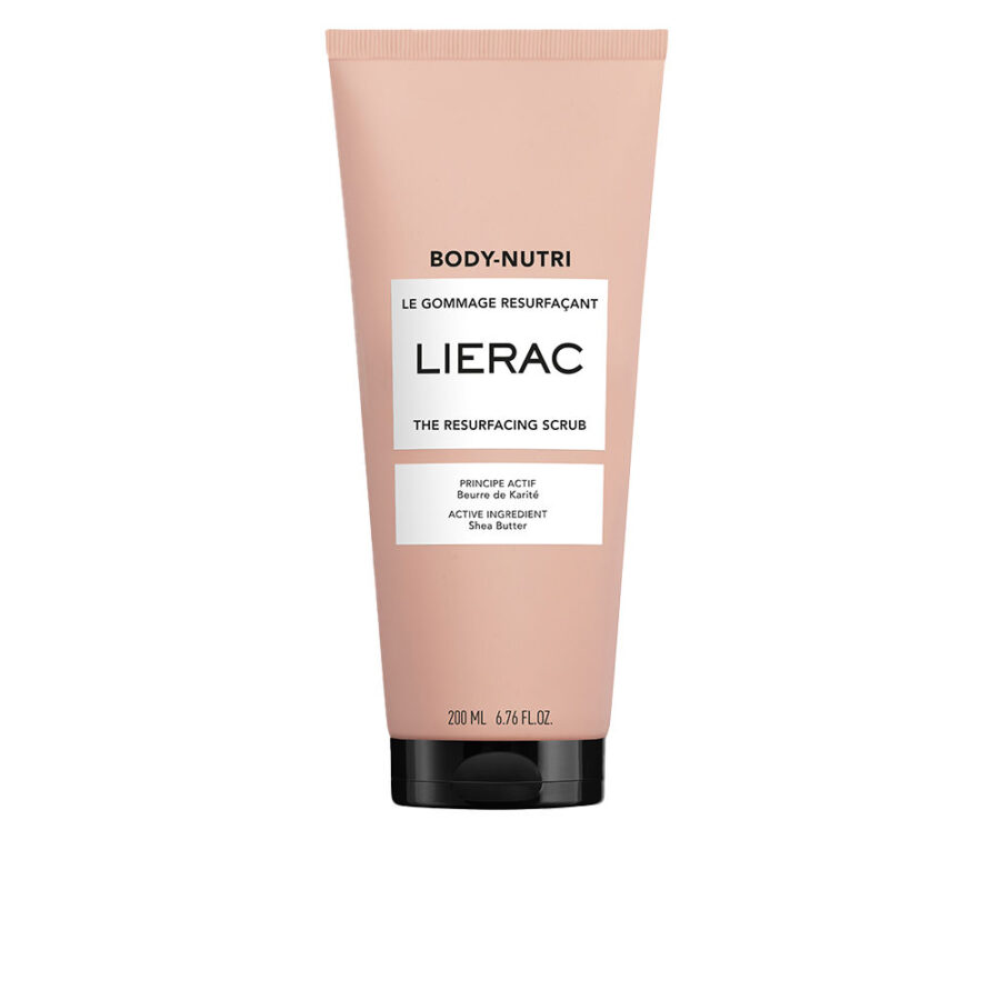 BODY-NUTRI regenerating exfoliant 200 ml