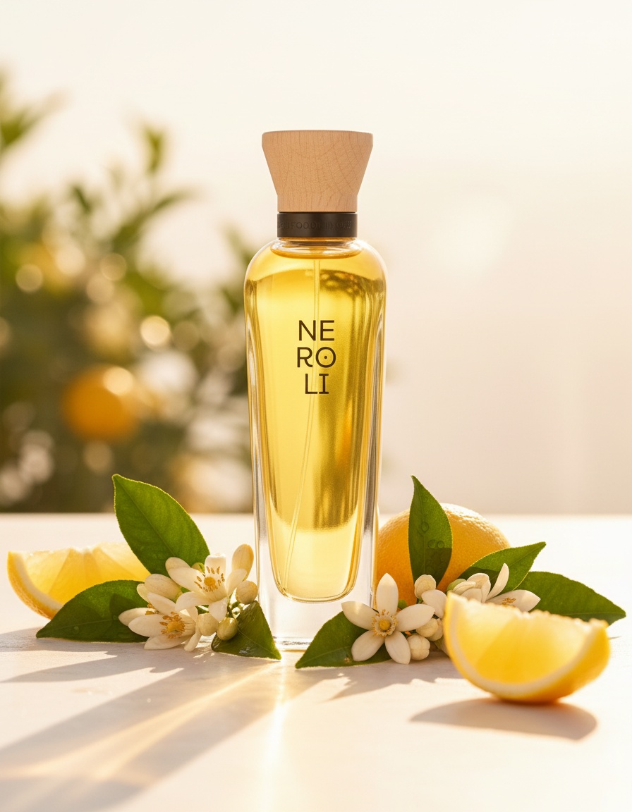 NEROLI WOMAN limited edition edt vapo 120 ml 2 NEROLI WOMAN limited edition edt vapo 120 ml - Image 2