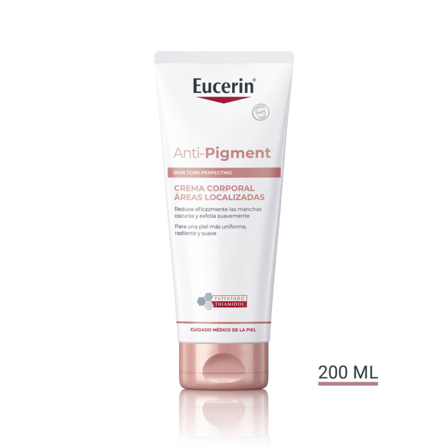 ANTI-PIGMENT body cream 200 ml
