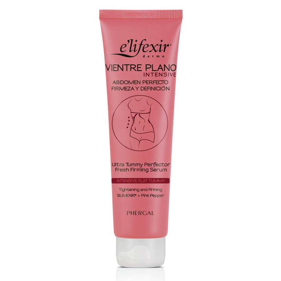 DERMO flat belly intensive serum 150 ml
