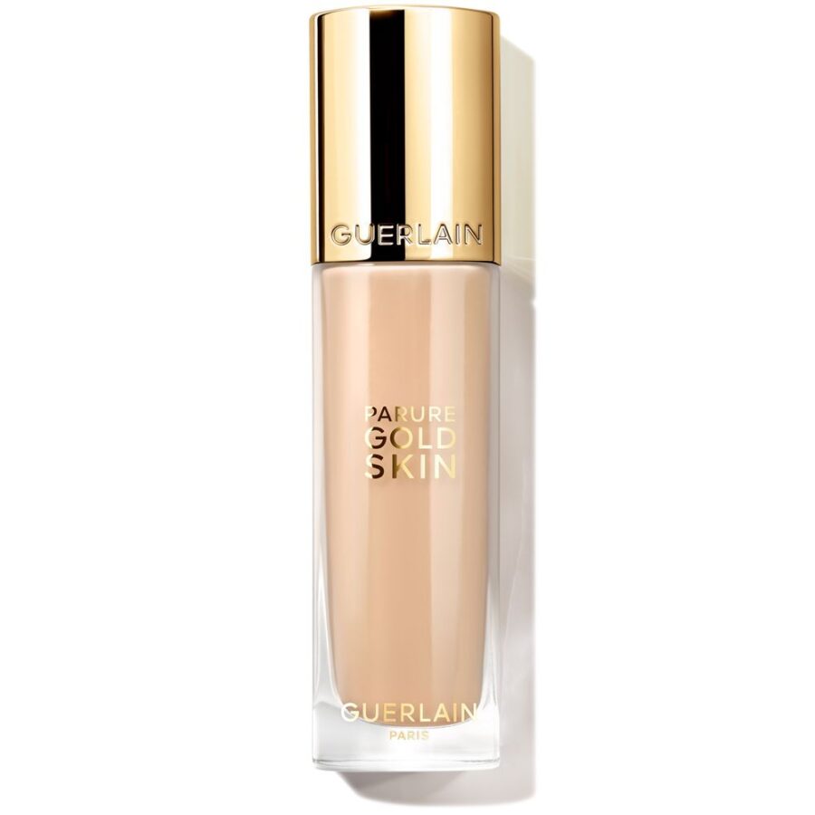 PARURE GOLD SKIN fluid makeup foundation #3N 35 ml