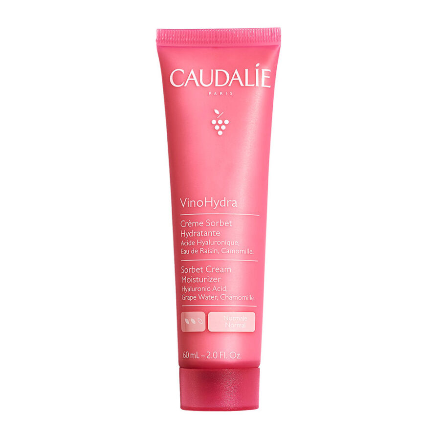 VINOHYDRA moisturizing sorbet cream 60 ml