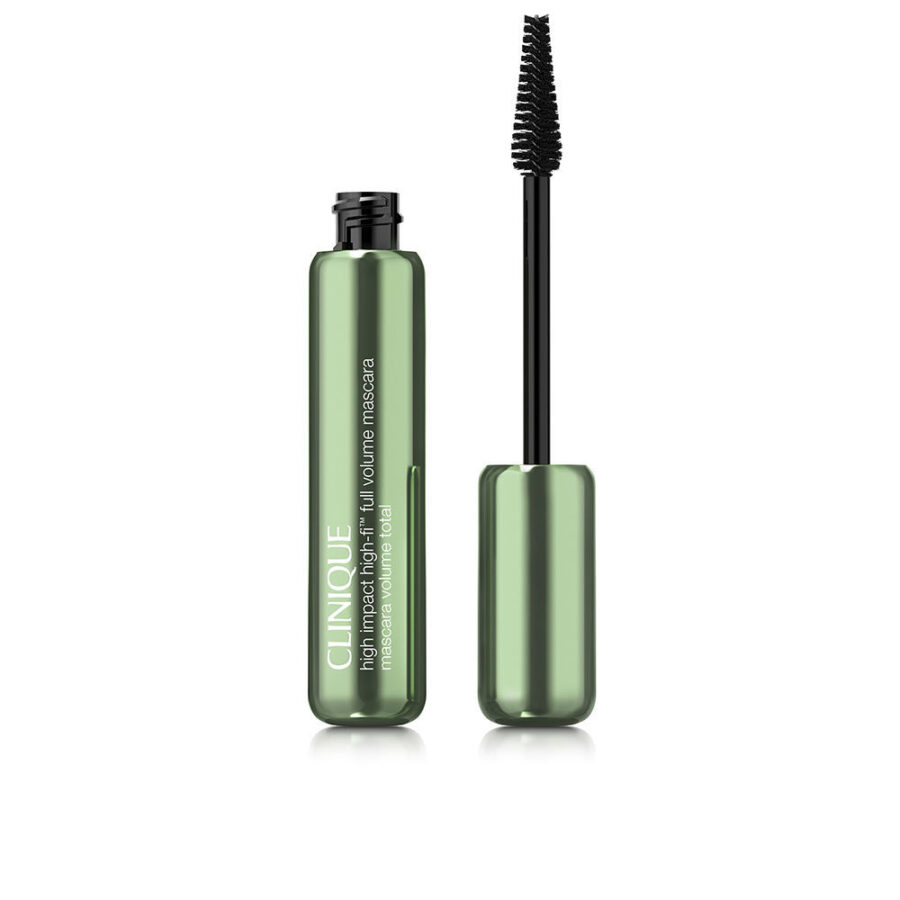 HIGH IMPACT HI-FI full volume mascara #Brown 10 ml