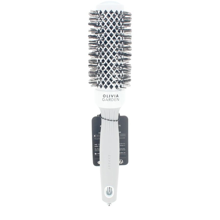 EXPERT Blowout “SHINE” White&Grey #35 mm 1 u