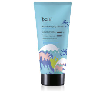 AQUA BOMB moisturizing cleansing gel 160 ml