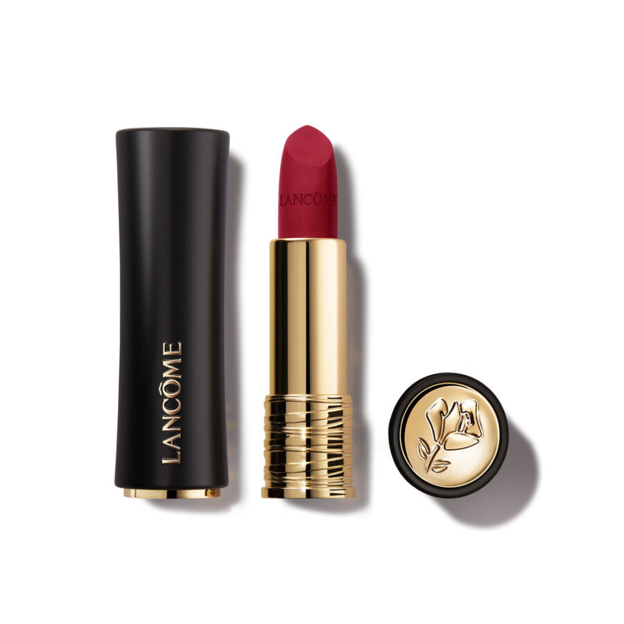 L'ABSOLU ROUGE DRAMA MATTE lipstick #82 3.4 gr