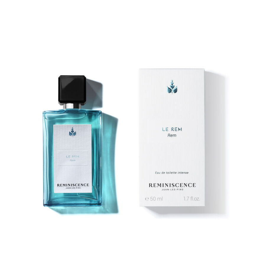 LE REM edt intense vapo 50 ml