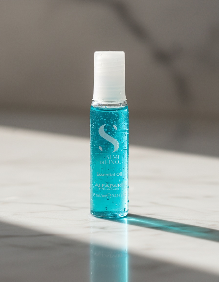 SEMI DI LINO SUBLIME essential oil 12 x 13 ml 2 SEMI DI LINO SUBLIME essential oil 12 x 13 ml - Image 2