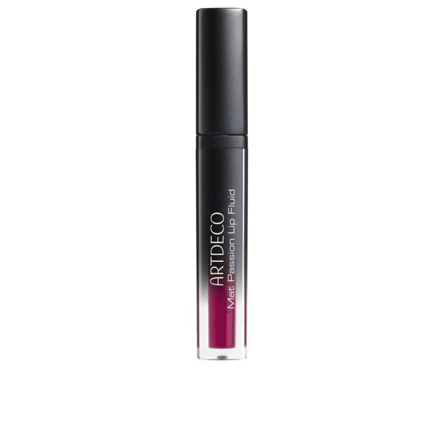 MAT PASSION lip fluid #75-think pink 3 ml