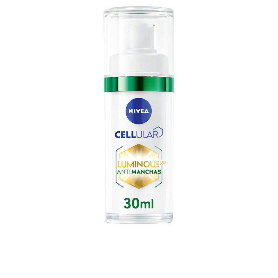 LUMINOUS 630º ANTI-SPOINT post-acne marks serum 30 ml