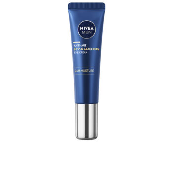 MEN ANTI-AGE HYALURON eye contour 15 ml
