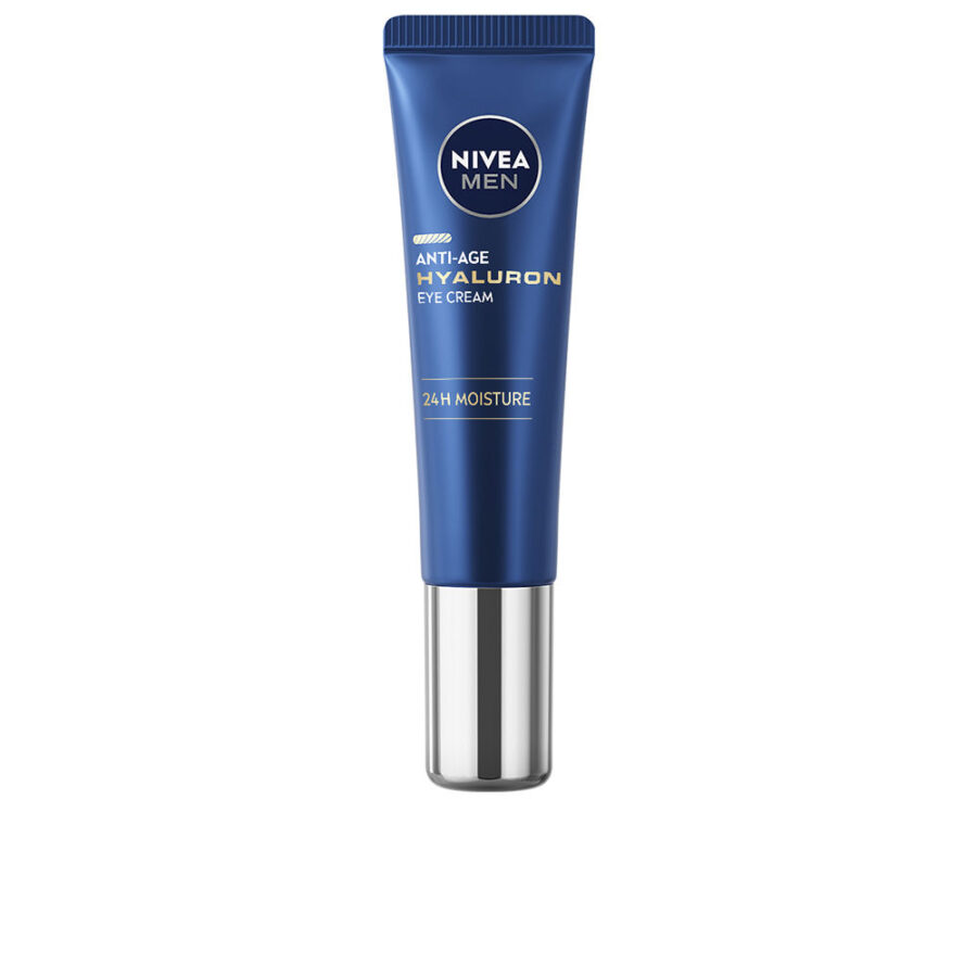 MEN ANTI-AGE HYALURON eye contour 15 ml