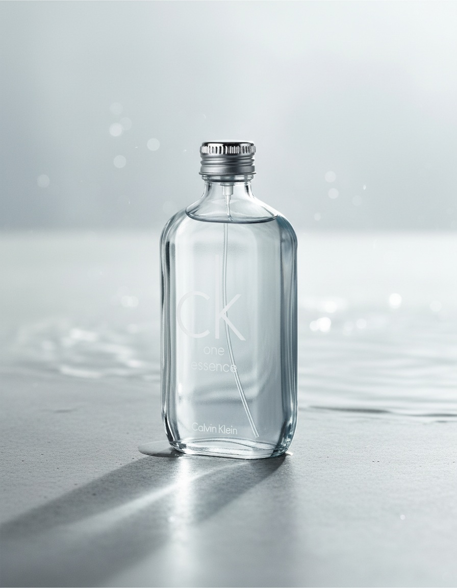 CK ONE ESSENCE edp vapo 100 ml 2 CK ONE ESSENCE edp vapo 100 ml - Image 2