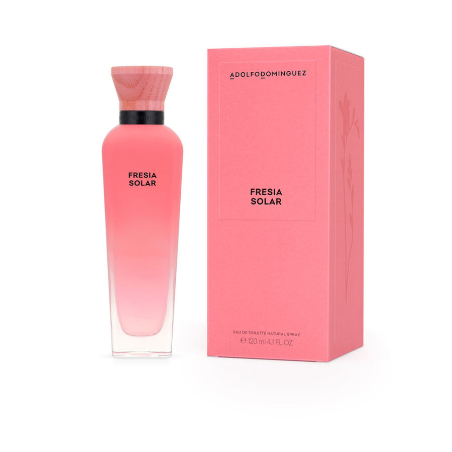 SOLAR FRESIA edp vapo 120 ml