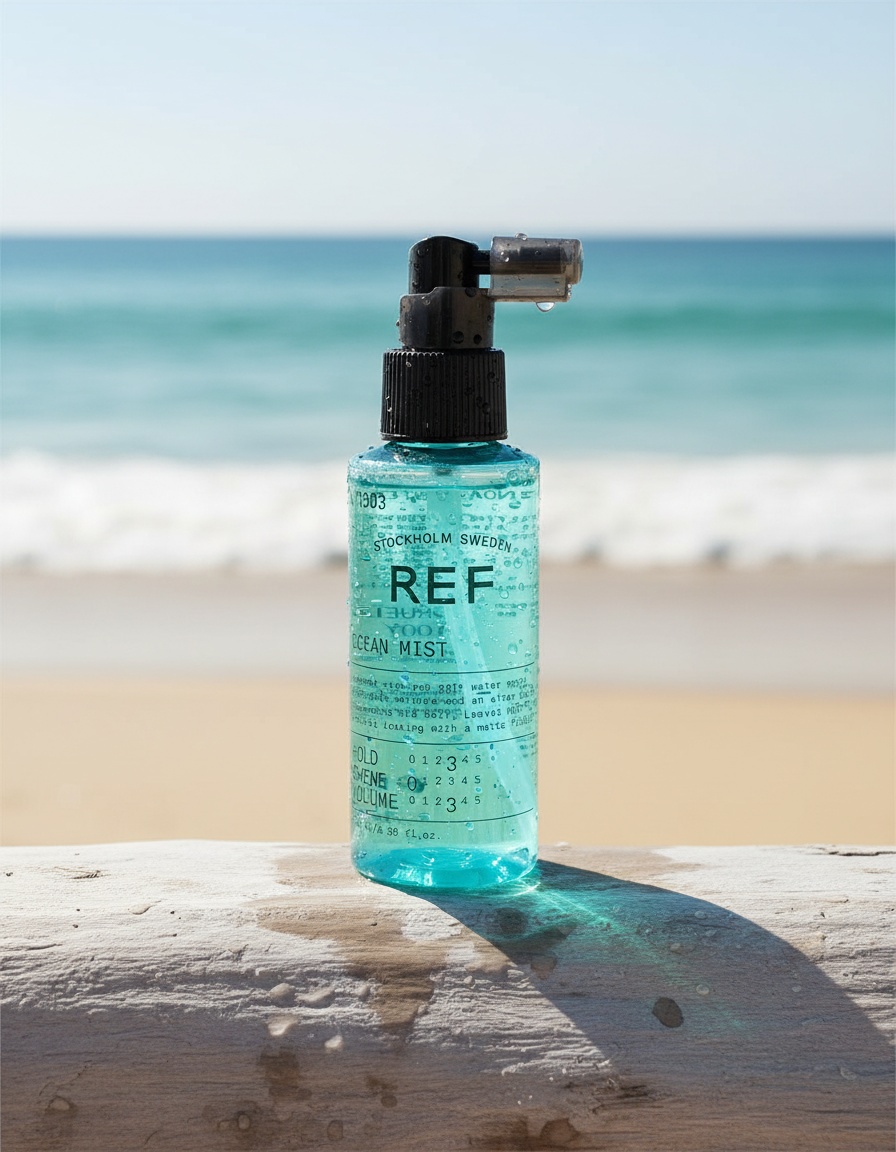 Ref OCEAN MIST Nº303 spray 100 ml 2 Ref OCEAN MIST Nº303 spray 100 ml - Image 2