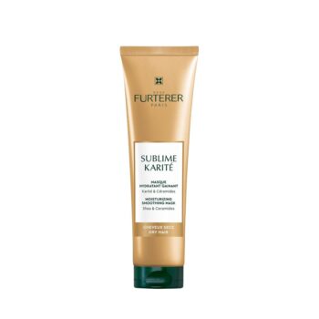 SUBLIME KARITÉ moisturizing mask for dry hair 100 ml