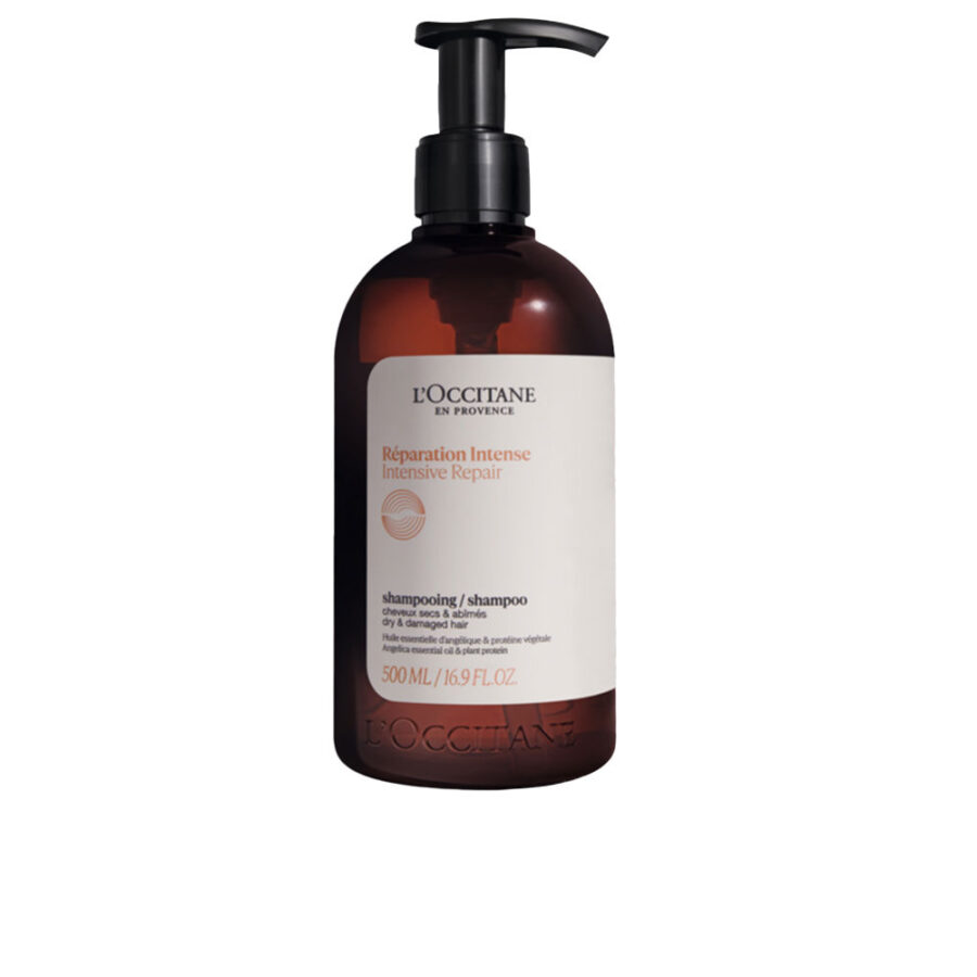 AROMACOLOGY intense repair conditioner 500 ml