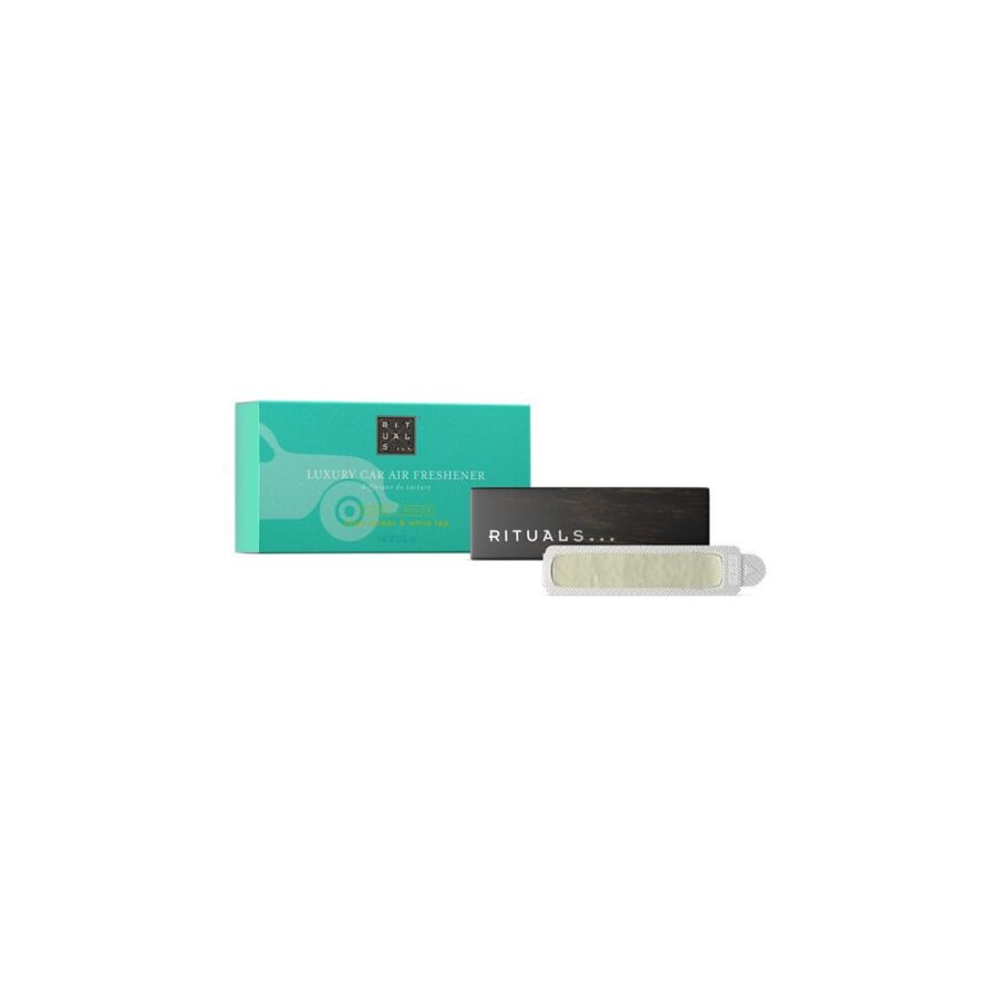 THE RITUAL OF KARMA car air freshener 2 x 3 gr