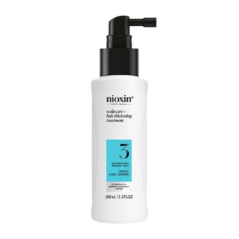 SYSTEM 3 - Densifying Serum - Dyed and Damaged Hair with Mild Weakening 100 ml