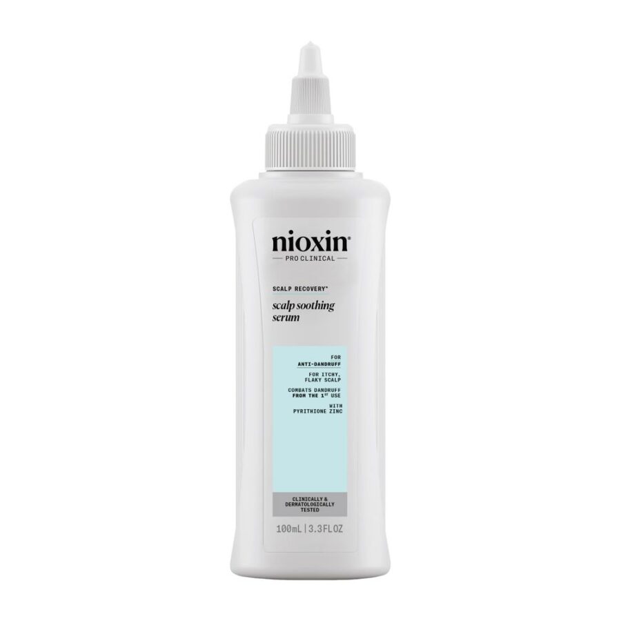 SCALP RECOVERY - Soothing Serum - Dry and Itchy Scalp 100 ml