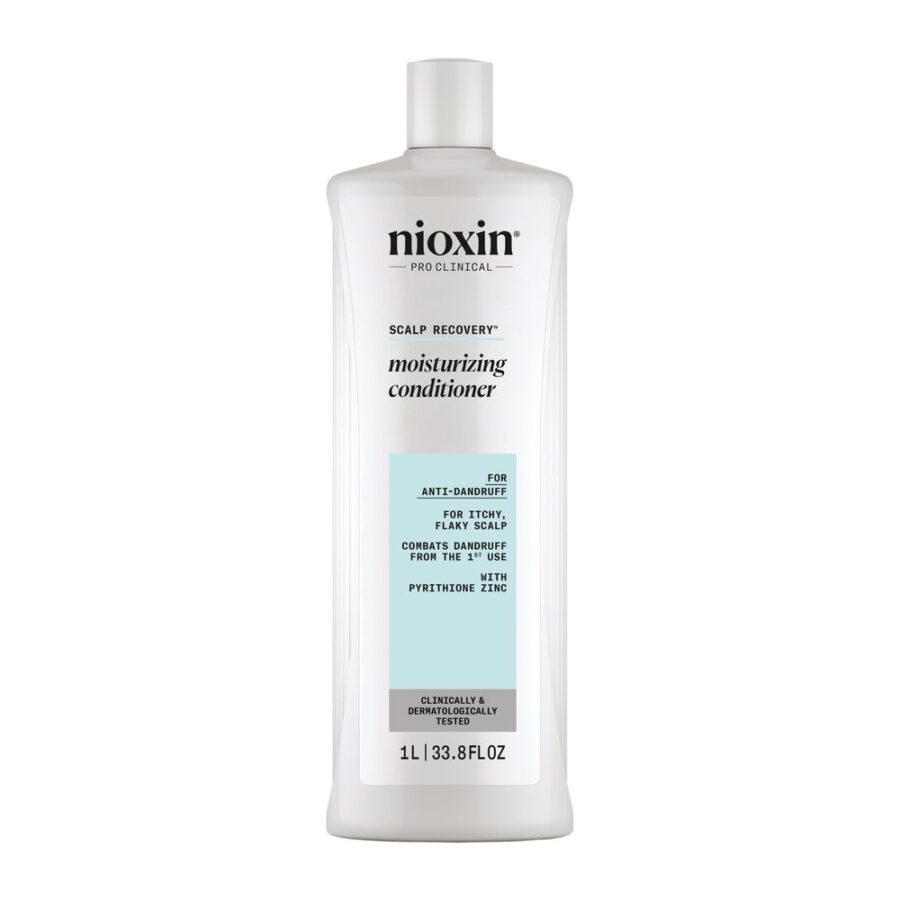 SCALP RECOVERY - Conditioner - Dry and Itchy Scalp 1000 ml