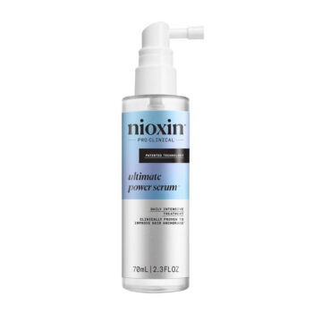 ANTI HAIRLOSS SERUM - Leave-in Day Anti-Hair Loss Treatment 70 ml