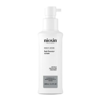 HAIR BOOSTER - Treatment for thickness and density 100 ml