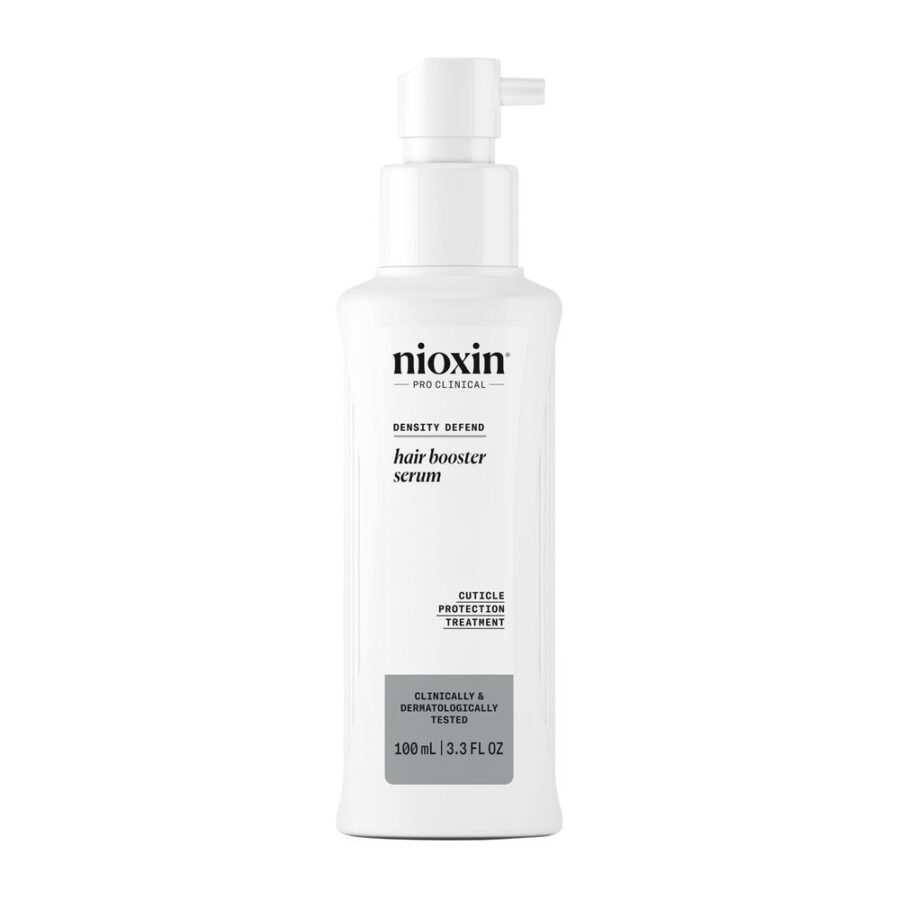 HAIR BOOSTER - Treatment for thickness and density 100 ml
