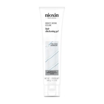 TEXTURIZING GEL - Densifying and Volumizing Hair Treatment 140 ml