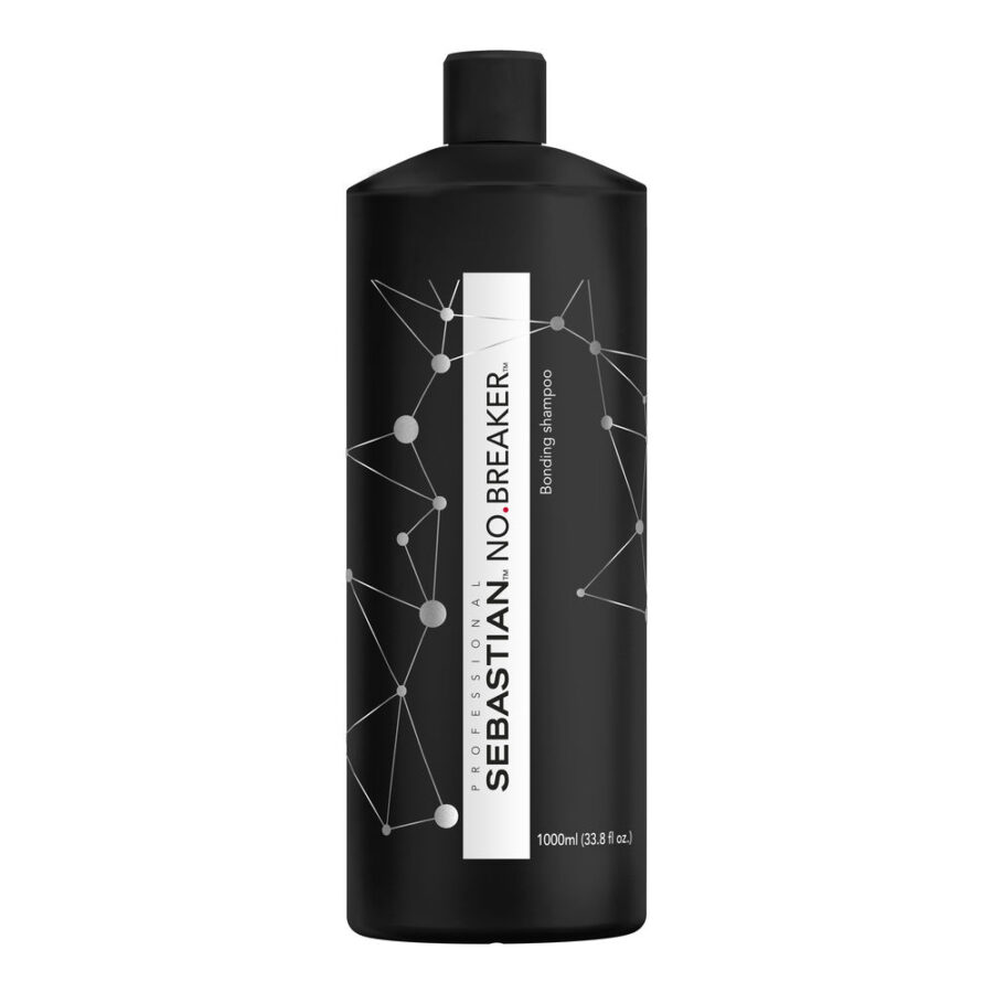 NO.BREAKER Repair Shampoo 1000 ml