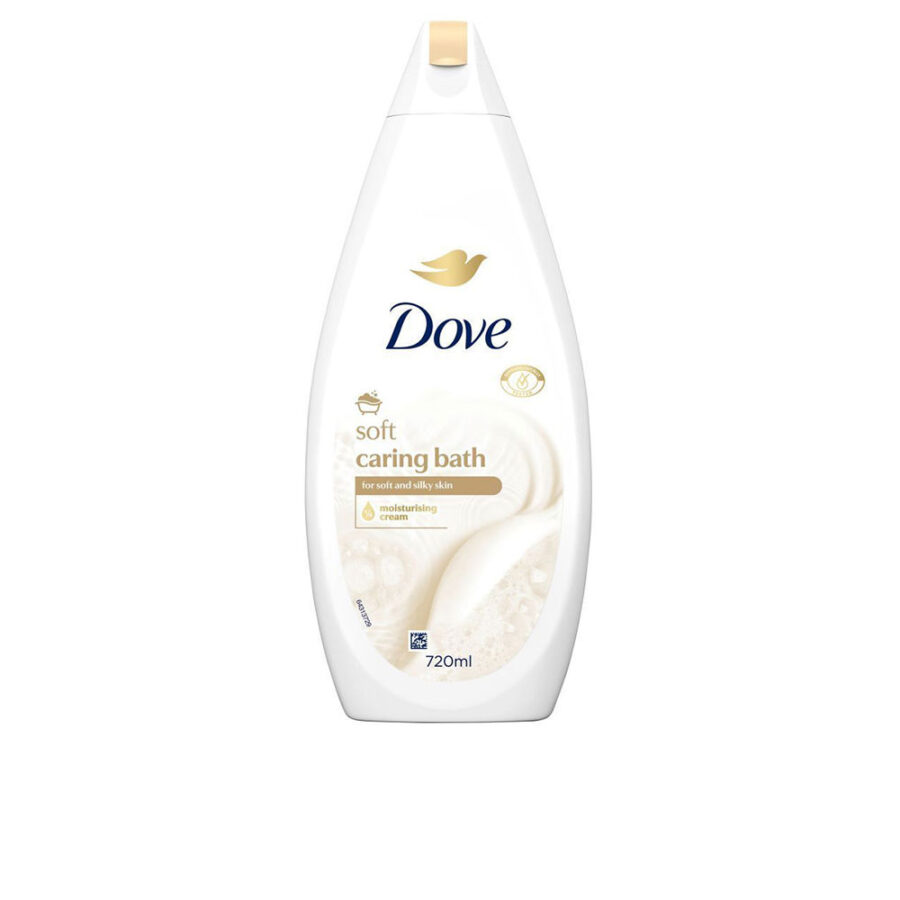 ORIGINAL gentle hydration shower gel 720 ml